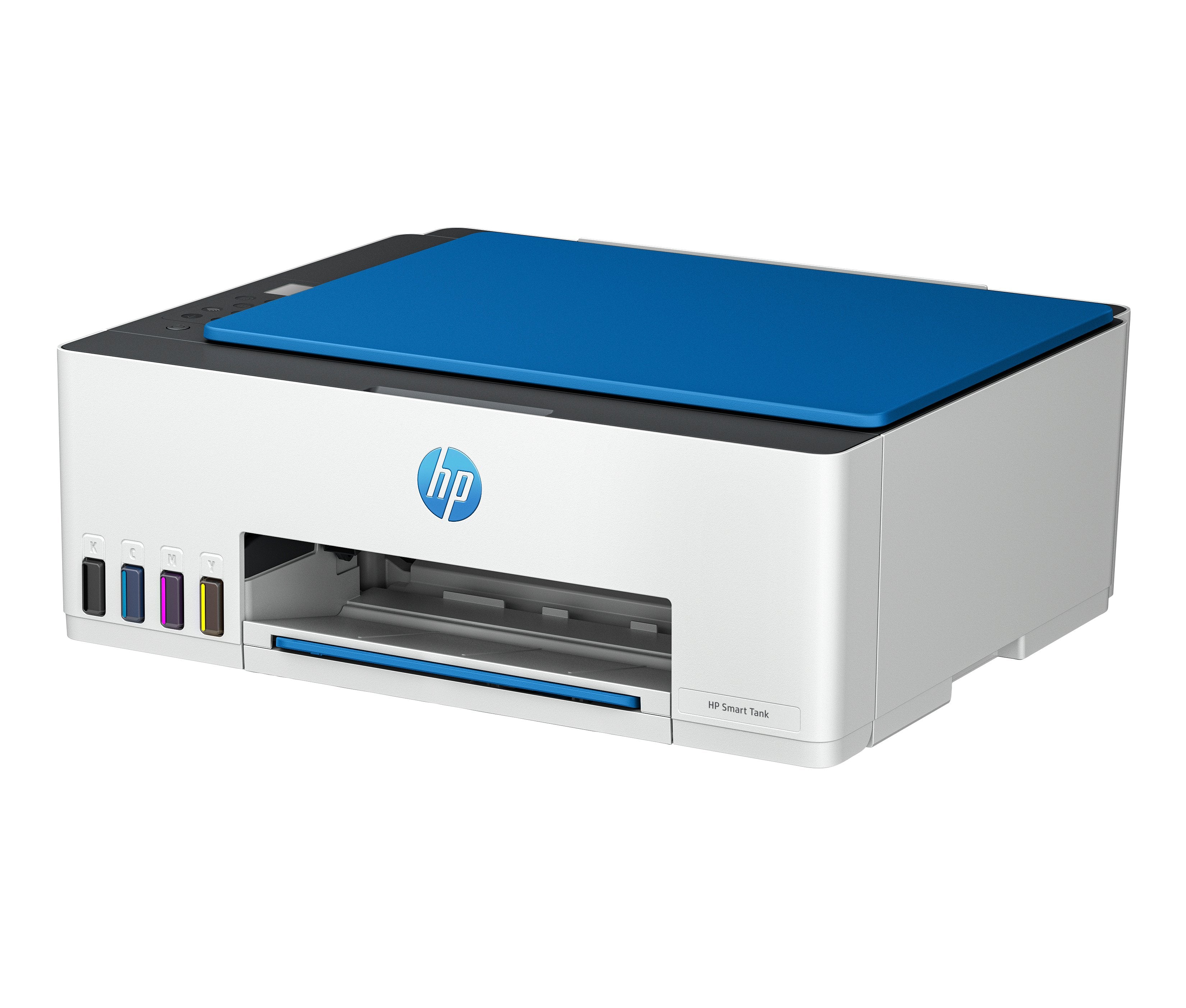 EAN 0198828752772 - HP Smart Tank 5109 Inyección de tinta térmica A4 4800 x 1200 DPI 12 ppm Wifi imagen 6