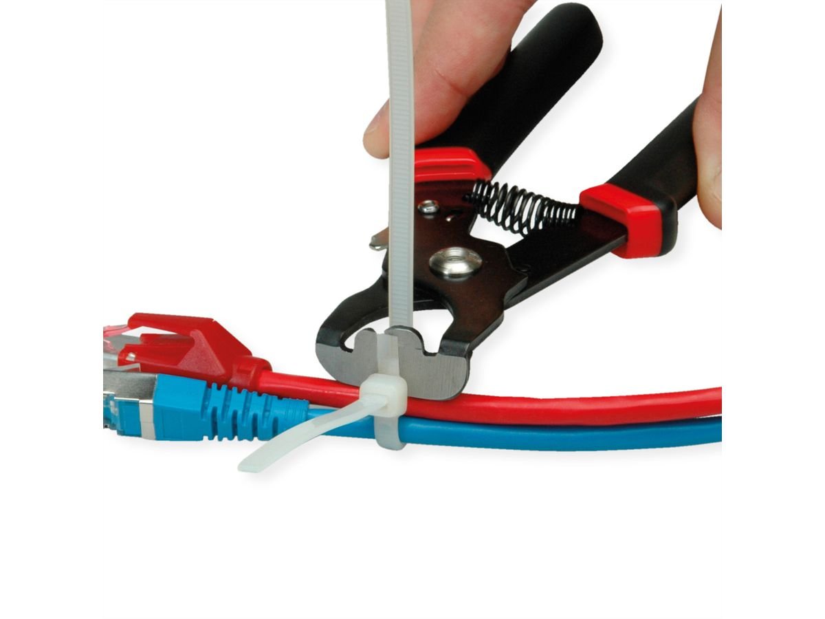 Value Schneidwerkzeug Fr Cablebinder