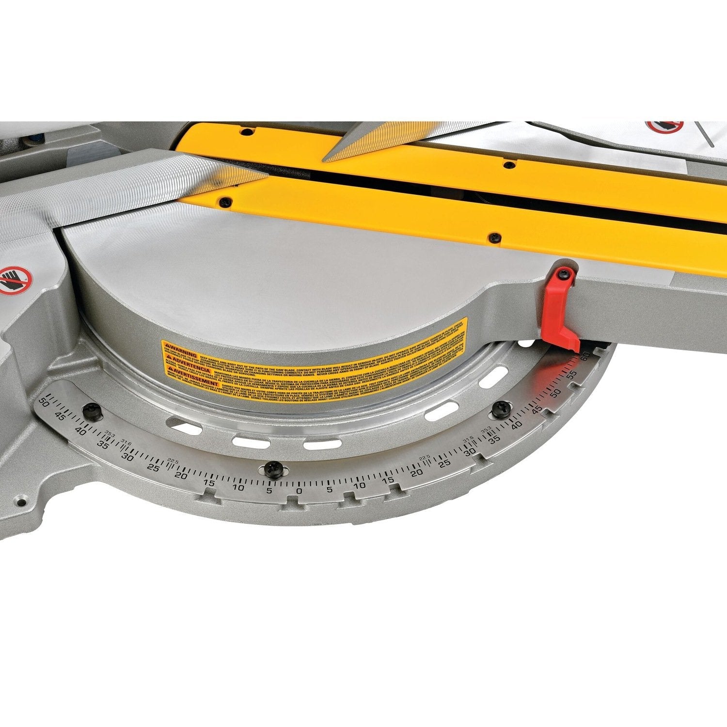 EAN 5035048332344 - DeWALT DWS780 3800 RPM 1675 W imagen 35