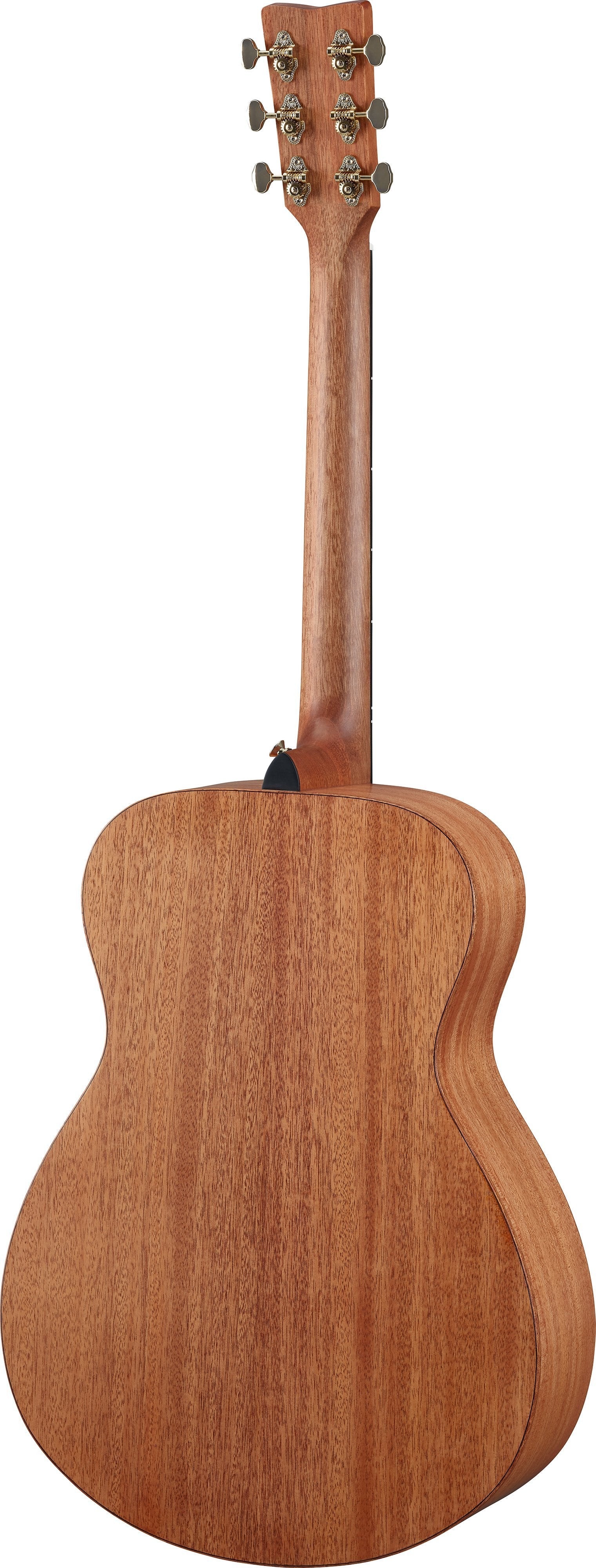 Yamaha Storia Ii Guitarra Acústica 6 Cuerdas Azul, Madera
