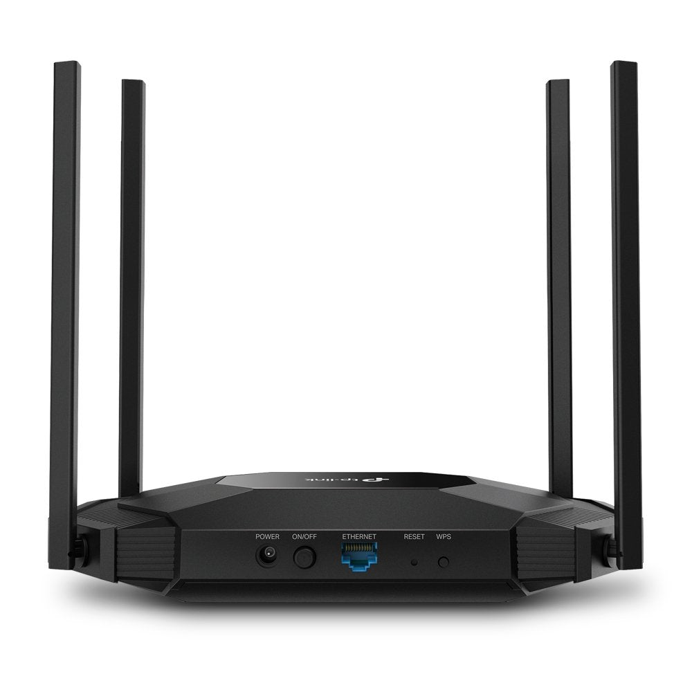 Punto De Acceso Tp-Link Tl-Wa3001 Negro