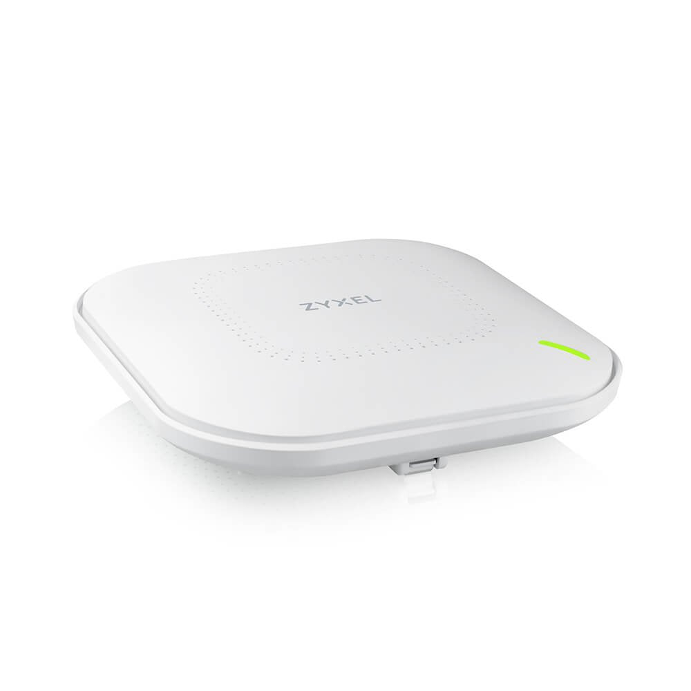 EAN 4718937630806 - Zyxel NWA110AX 1200 Mbit/s Blanco Energía sobre Ethernet (PoE) imagen 5