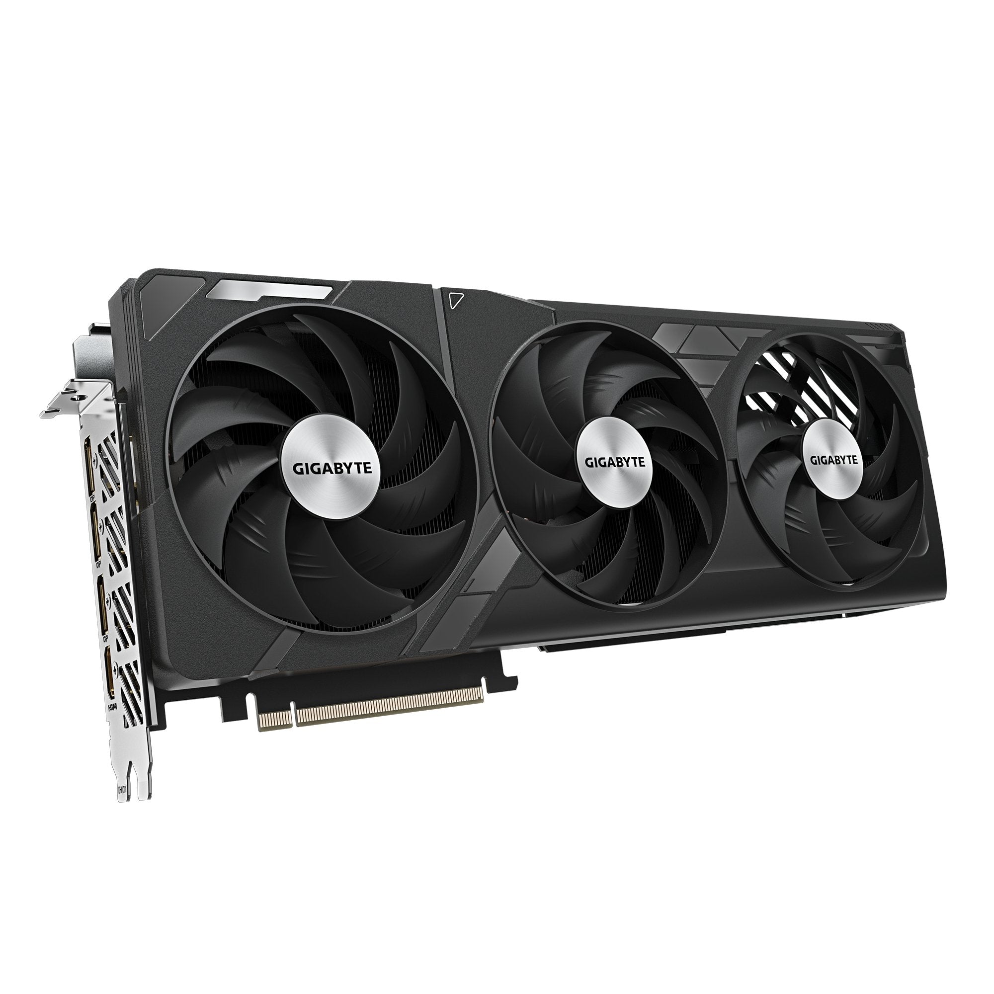 Gigabyte Rtx4070 Ti Super Windforce Max Oc 16gb Gddr6x Hdmi