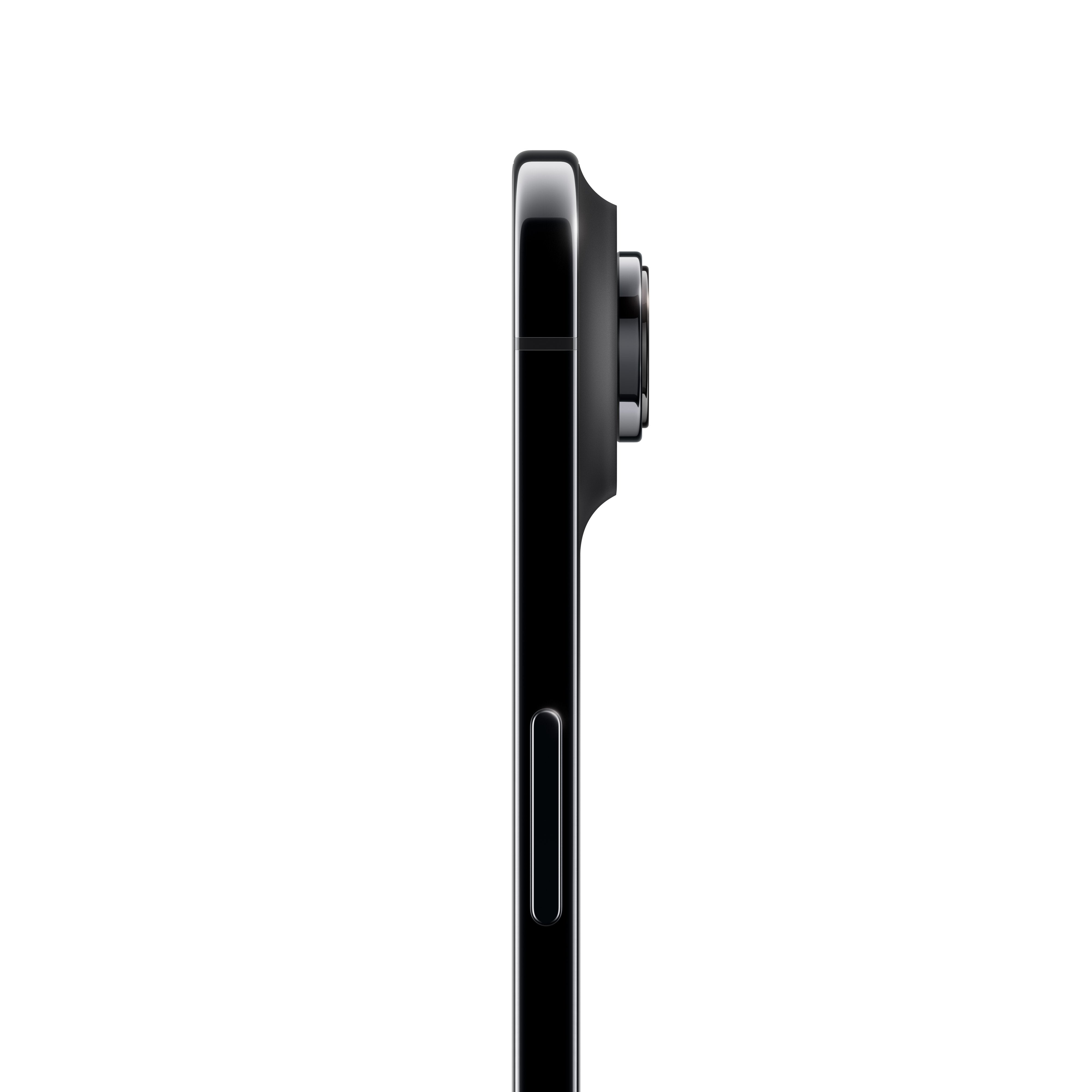Apple Iphone Air 256gb - Space Black