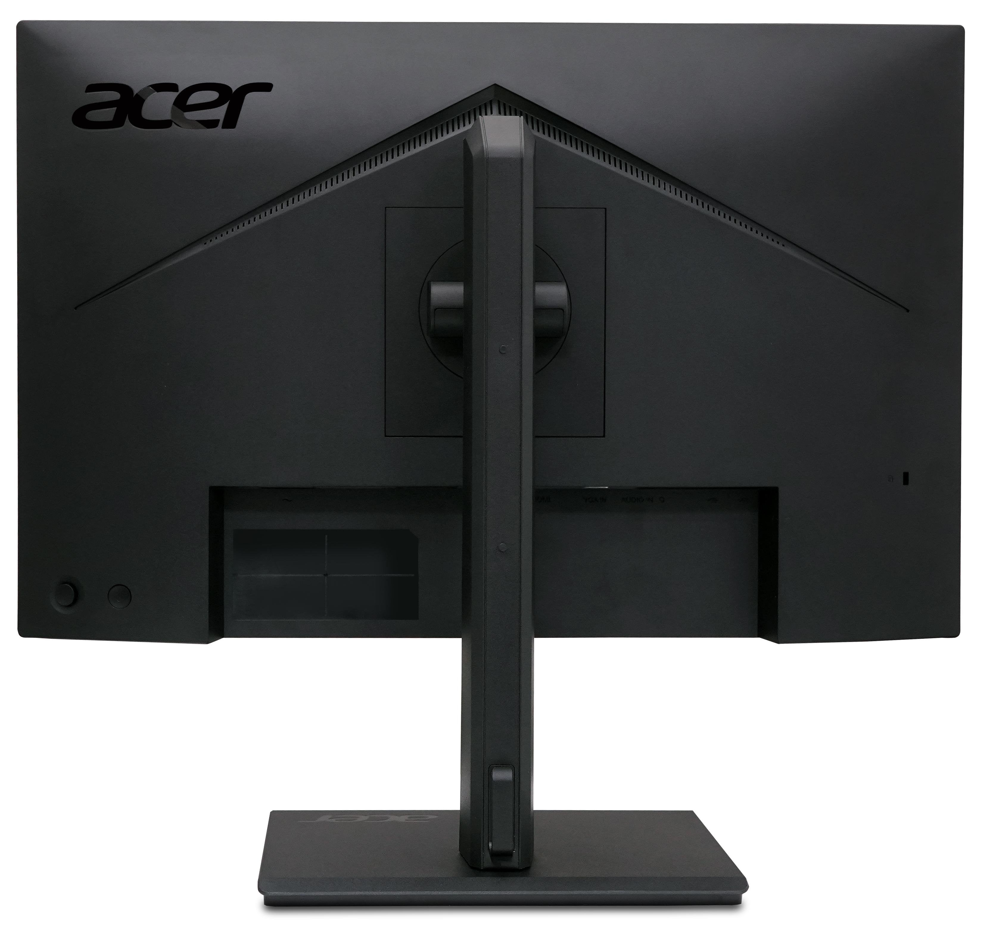 Monitor Acer B277ugb 27"  16:9 Con Usb-C Negro
