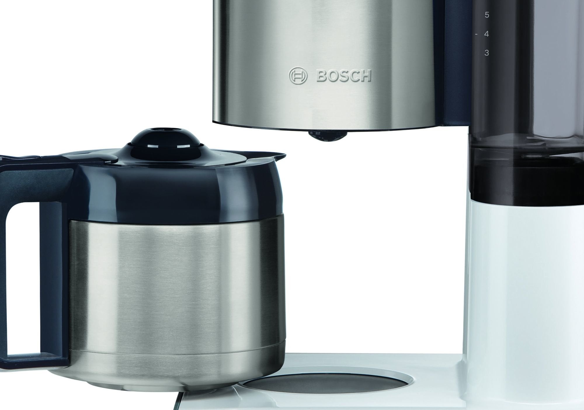 EAN 4242005216369 - Bosch TKA8A681 cafetera eléctrica Semi-automática Cafetera de filtro 1,1 L imagen 4
