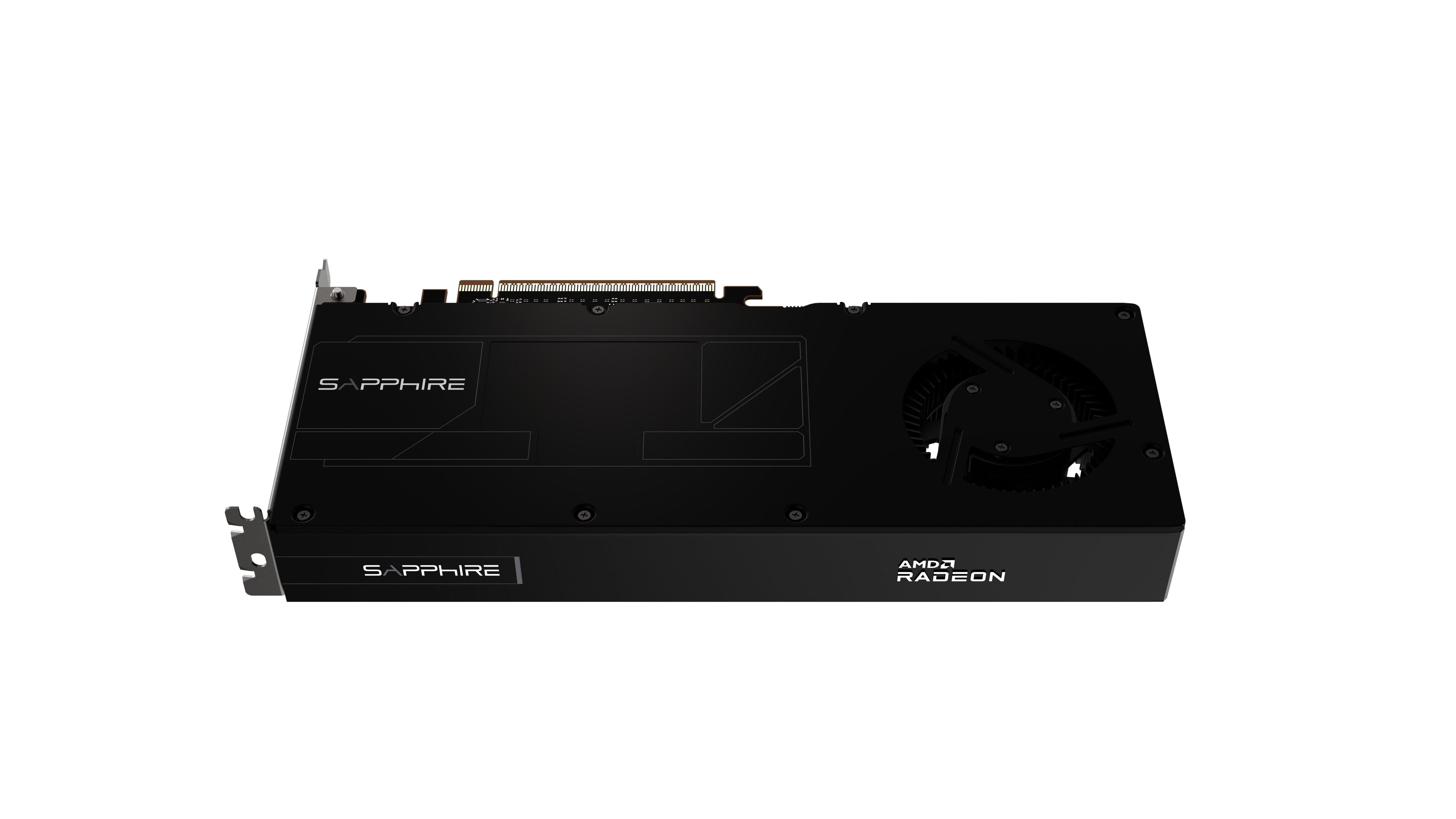 Tarjeta Gráfica Sapphire Ai Pro R9700 32 Gb Lite  32358-01-20g
