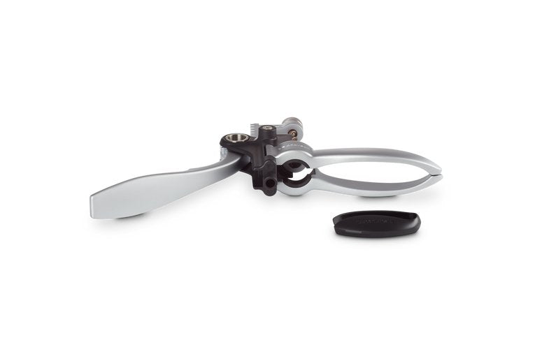 Abrebotellas  Le Creuset Lm250 Negro, Plata