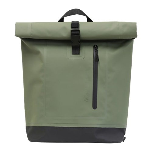 EAN 3303170118993 - T'nB UMWATERBAG2GN mochila Mochila informal Verde Tela, Malla, Tereftalato de polietileno (PET), Cloruro  imagen 1