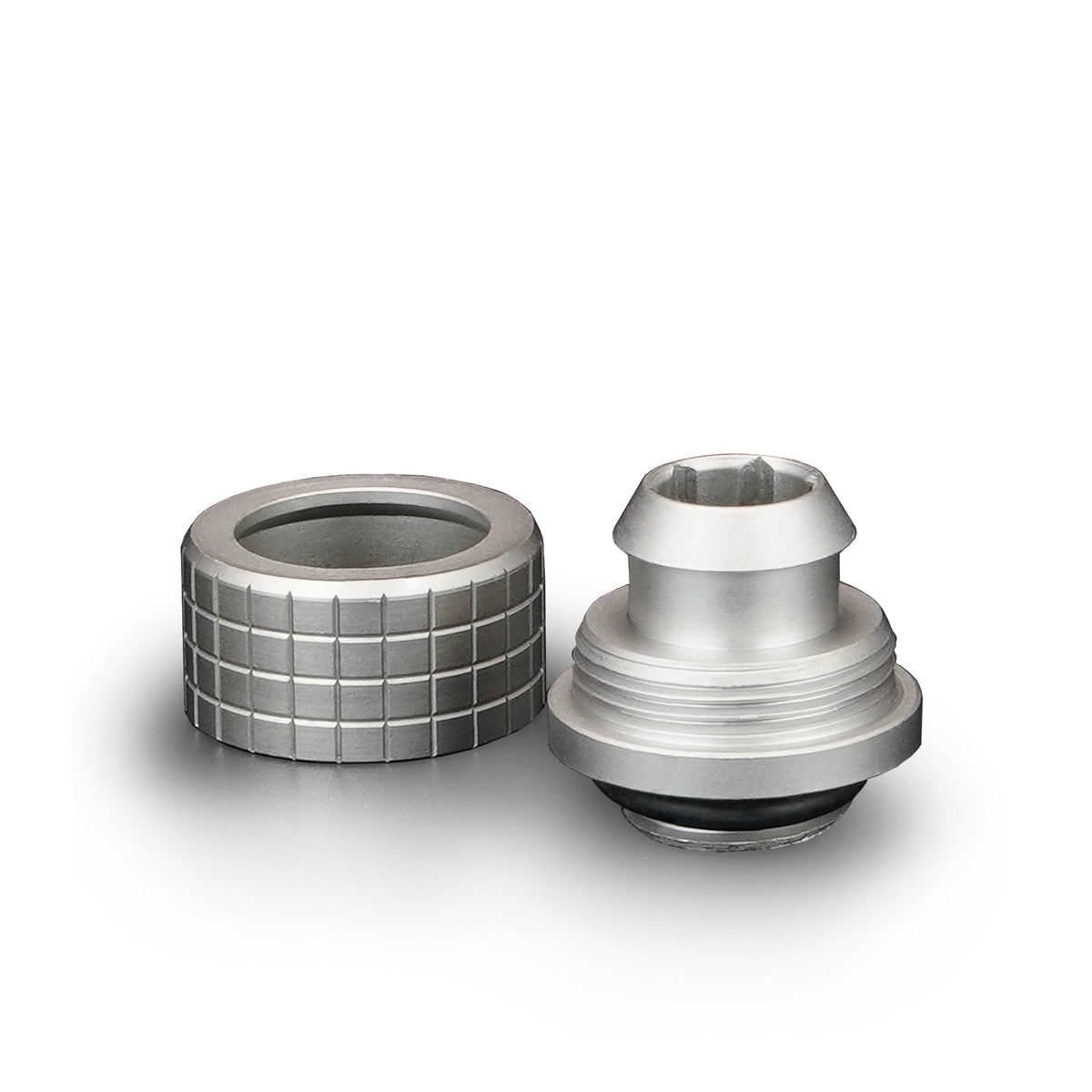 EAN 4260711992704 - Thermal Grizzly DeltaMate Fitting Racor imagen 3