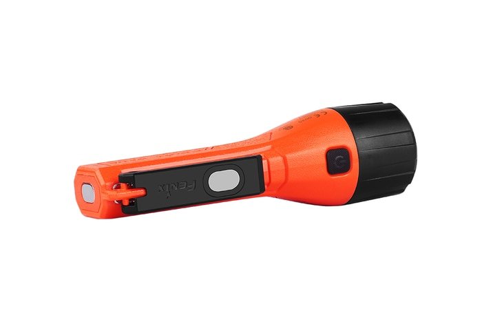 Linterna Fenix Wf11e 200 Lúmenes