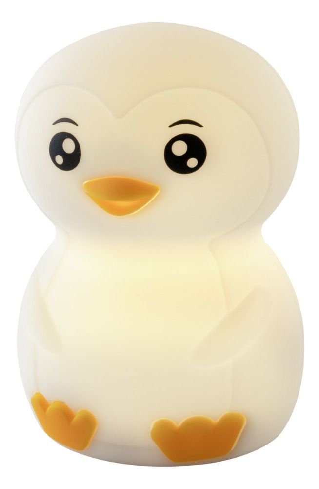 Ansmann Mobiles Nachtlicht Pinguin Leon