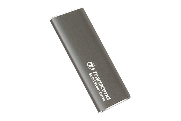 EAN 0760557864448 - Transcend ESD265C 1 TB USB Tipo C 3.2 Gen 2 (3.1 Gen 2) Gris imagen 2