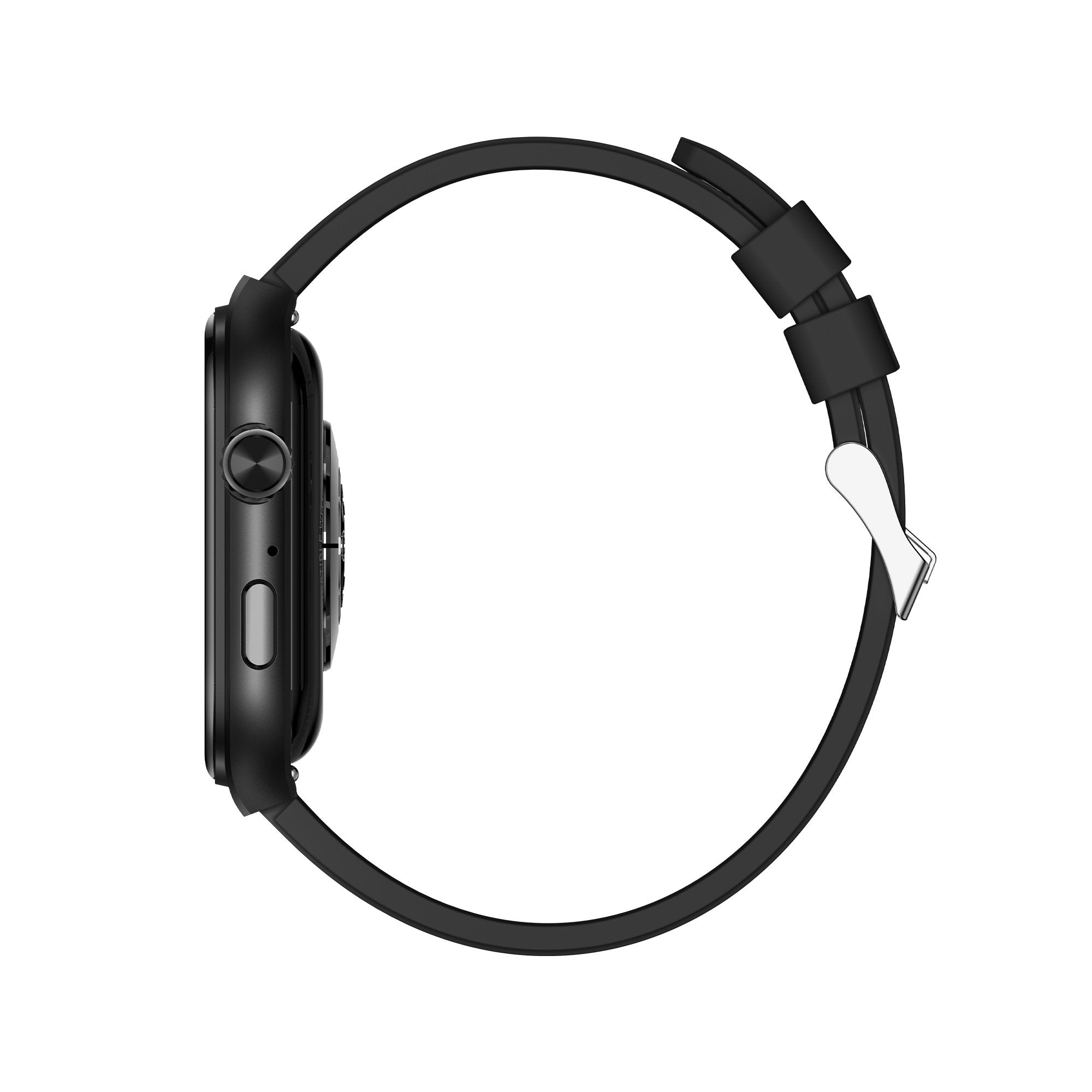Ksix Urban Move Smartwatch - Pantalla Amoled 2,06? Amoled - Autonomia Hasta 5 Dias - Modos Deporte Y Salud, Llamadas,