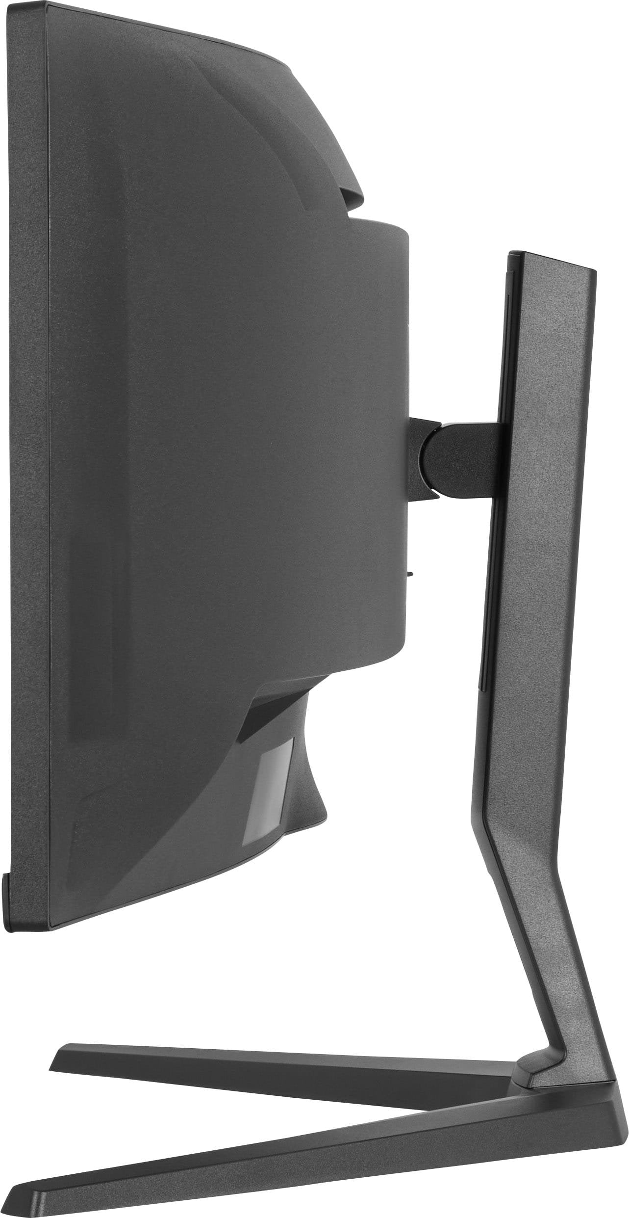 Monitor Iiyama Pantalla Curva Para Pc 113 Cm (45") 5120 X 1440 Pixeles Dual Qhd Led Panel Va Usb-C Hdmi Displayport