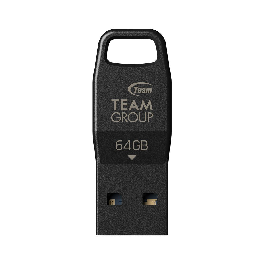 EAN 4711430806747 - Team Group S5 unidad flash USB 64 GB USB tipo A 3.2 Gen 1 (3.1 Gen 1) Negro imagen 1