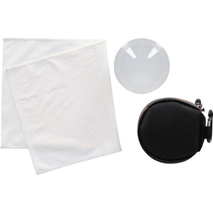 Rollei 22694 Filtro De Lente De Cámara 11 Cm