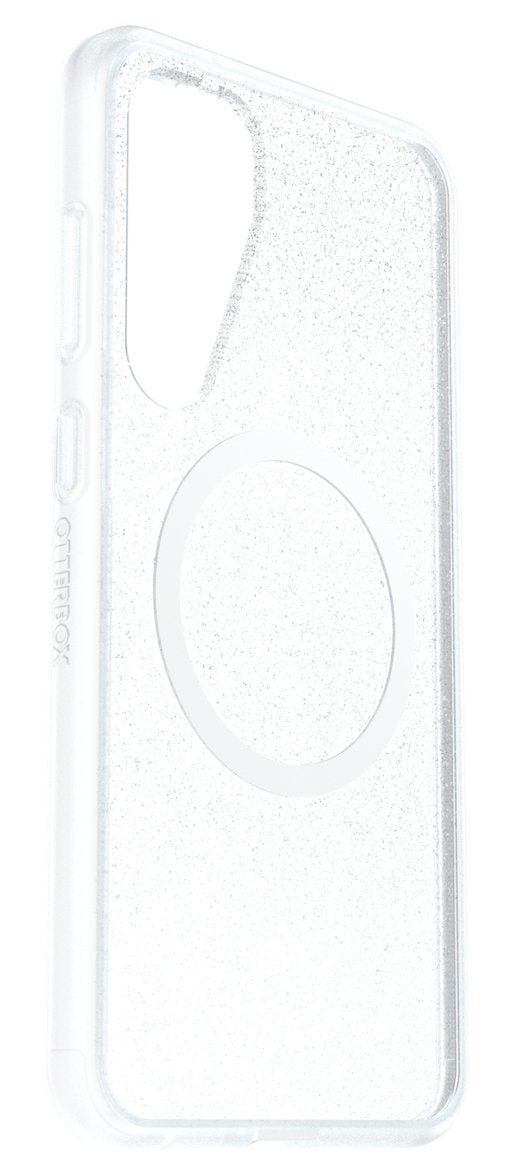 Otterbox React Magnet Qi2 Fr Samsung S25+. Stardust