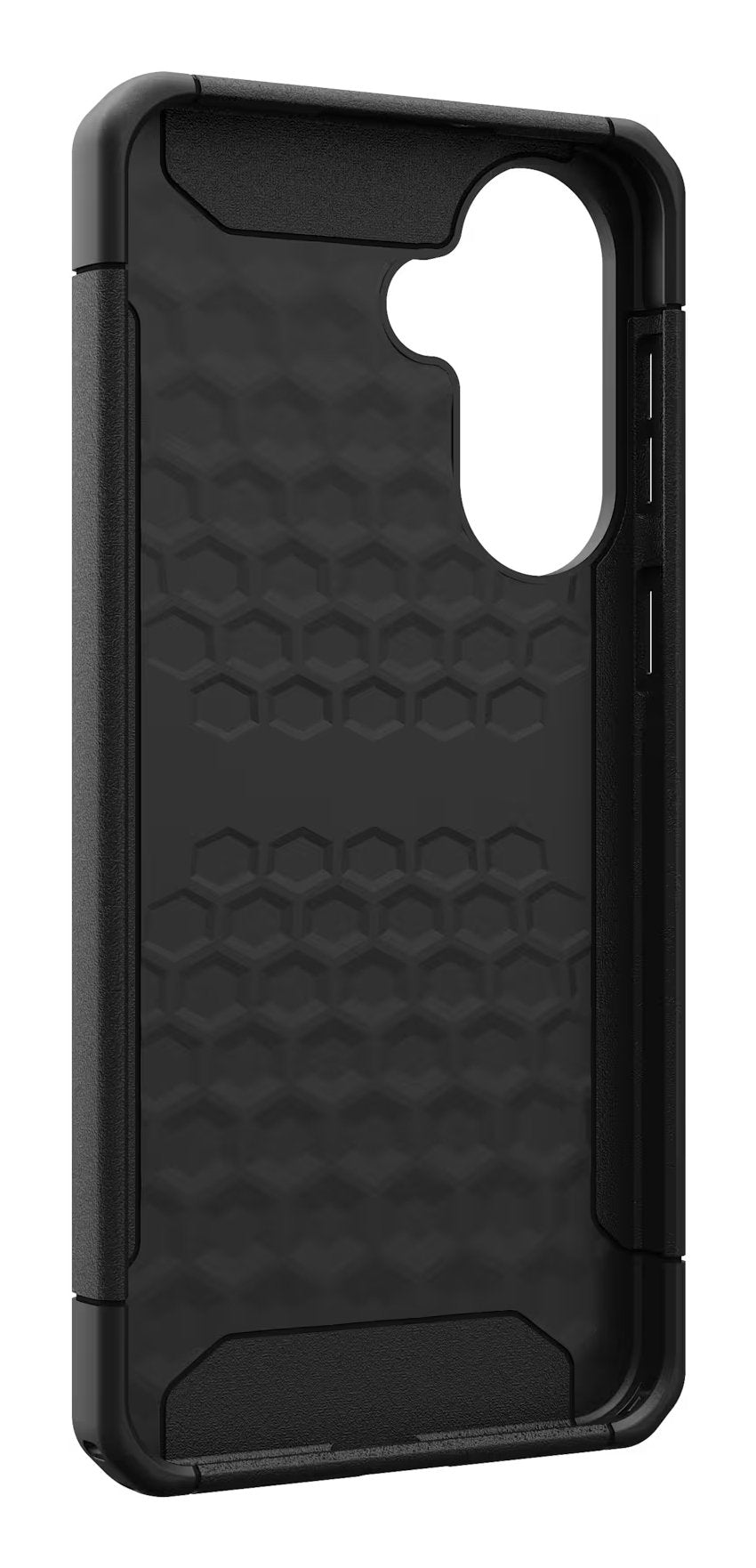 EAN 0840283928833 - Urban Armor Gear 214555114040 funda para teléfono móvil 17 cm (6.7") Negro imagen 3