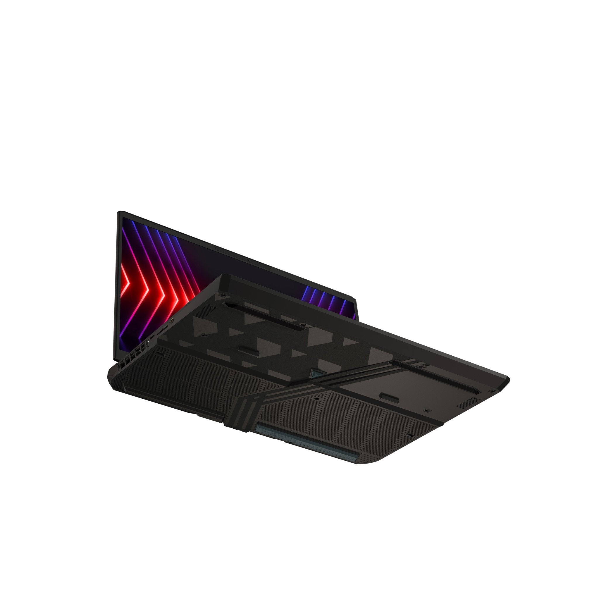 Msi Vector 16 Hx A14vgg-269pl Intel® Core I9 I9-14900hx Portátil 40,6 Cm (16") Quad Hd+ 32 Gb Ddr5-Sdram 1 Tb Ssd Nvidia Geforce Rtx 4070 Wi-Fi 7 (802.11be) Windows 11 Home Negro