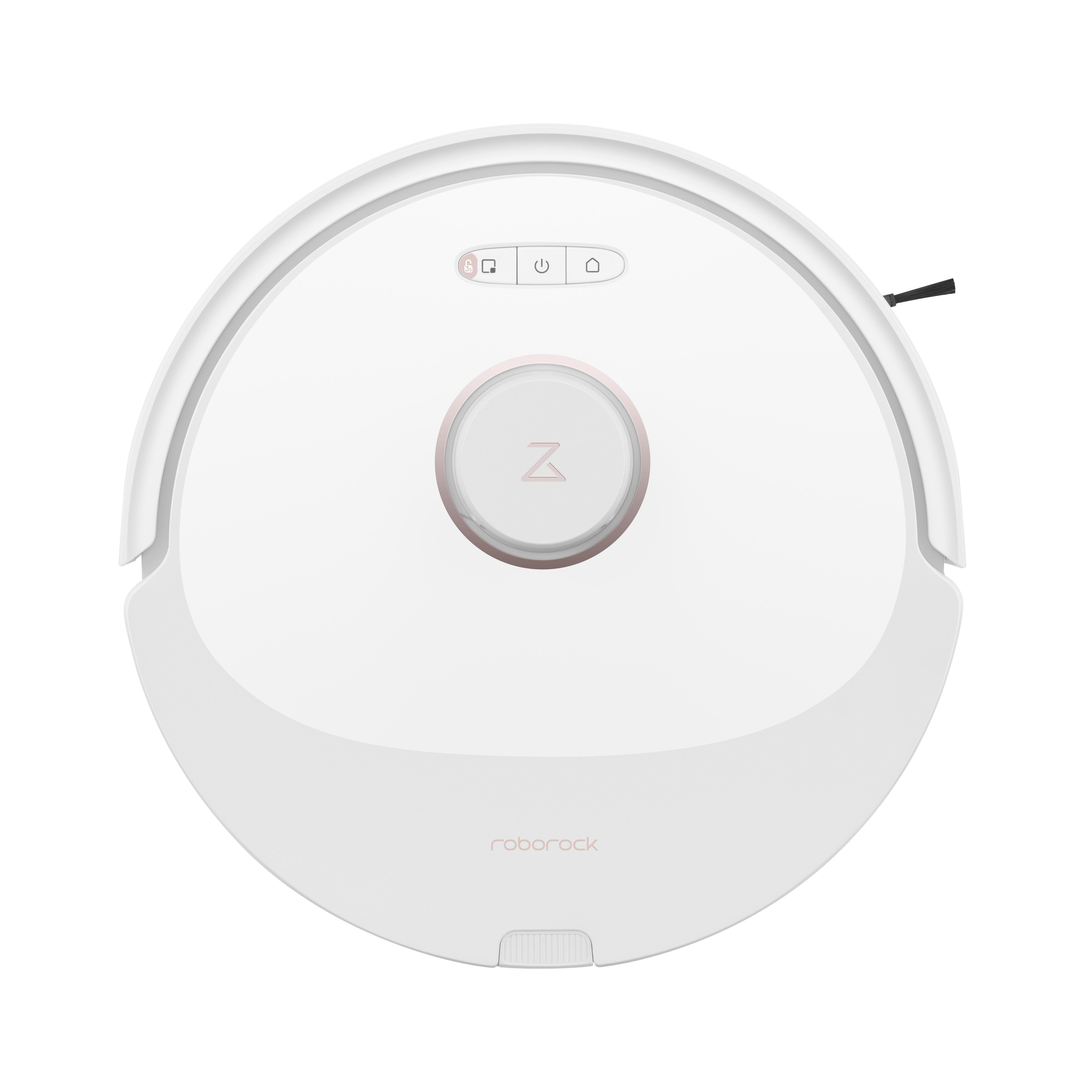 Robot  Aspirador Roborock Q8 Max Blanco