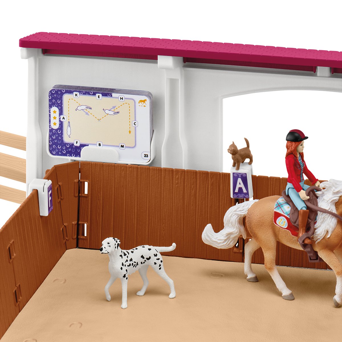 EAN 4059433720098 - schleich 42639 set de juguetes imagen 4