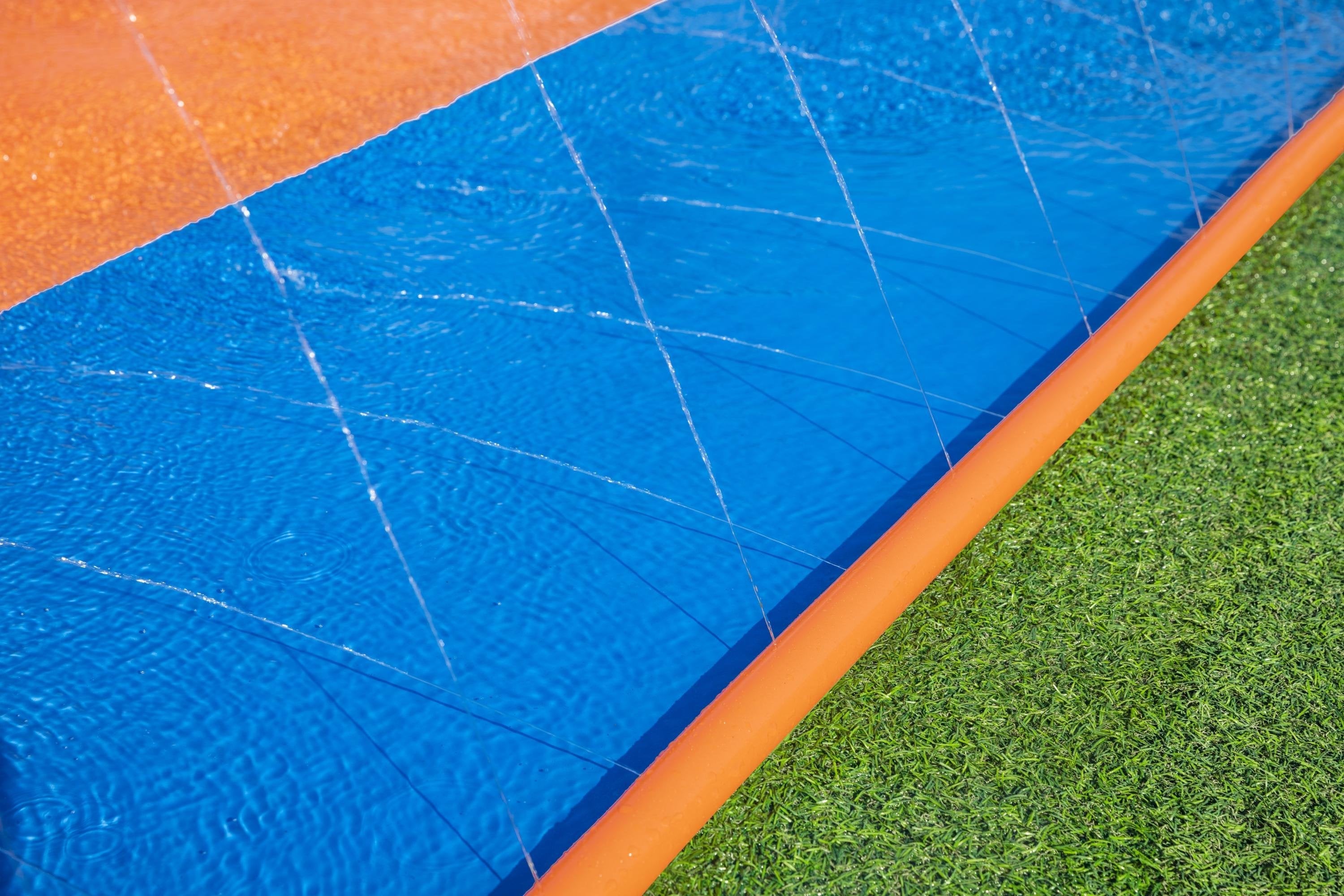 Tobogán Acuático Para Jardín Bestway 52329