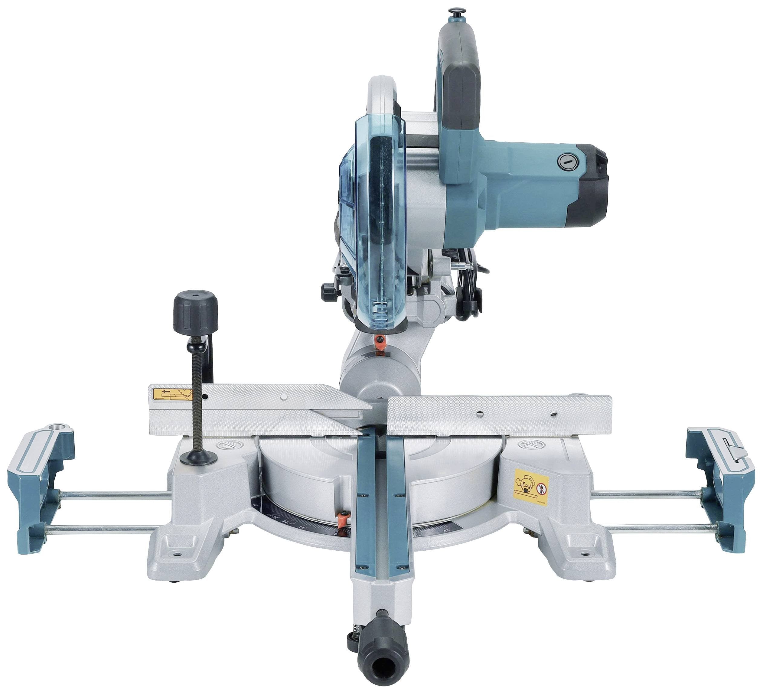 EAN 0197050001610 - Makita LS0816F no categorizado imagen 2