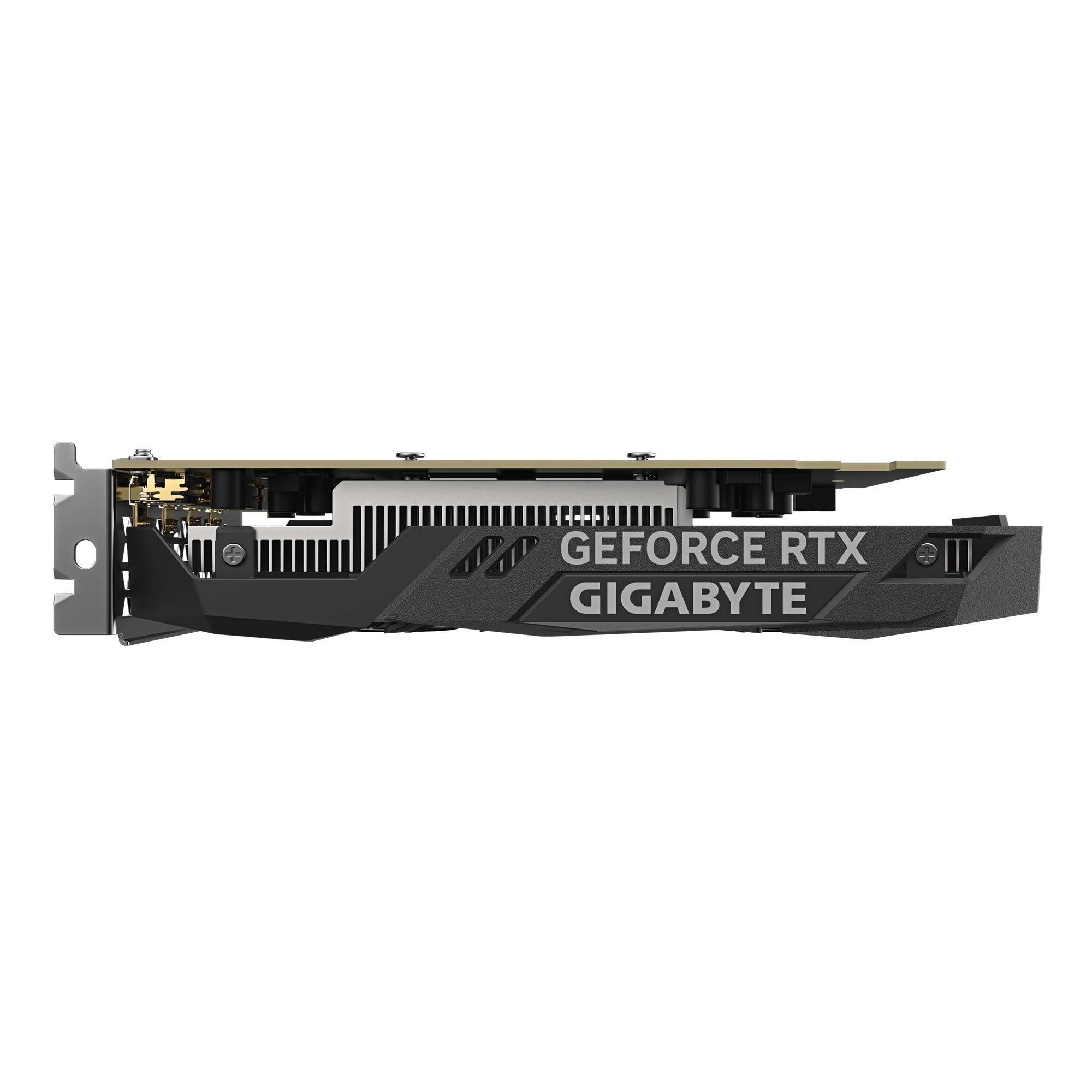 Vga Gigabyte Geforce Rtx 3050 Windforce Oc 6gb