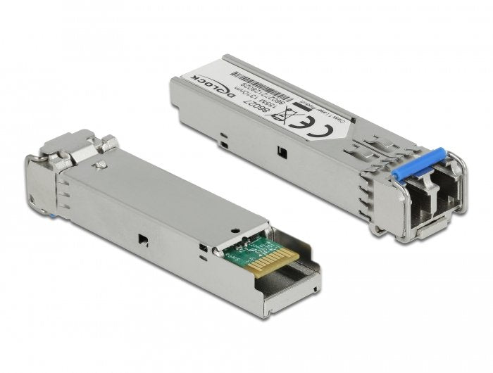 Sfp Modul 100base-Fx Mm 1310 Nm Ddm