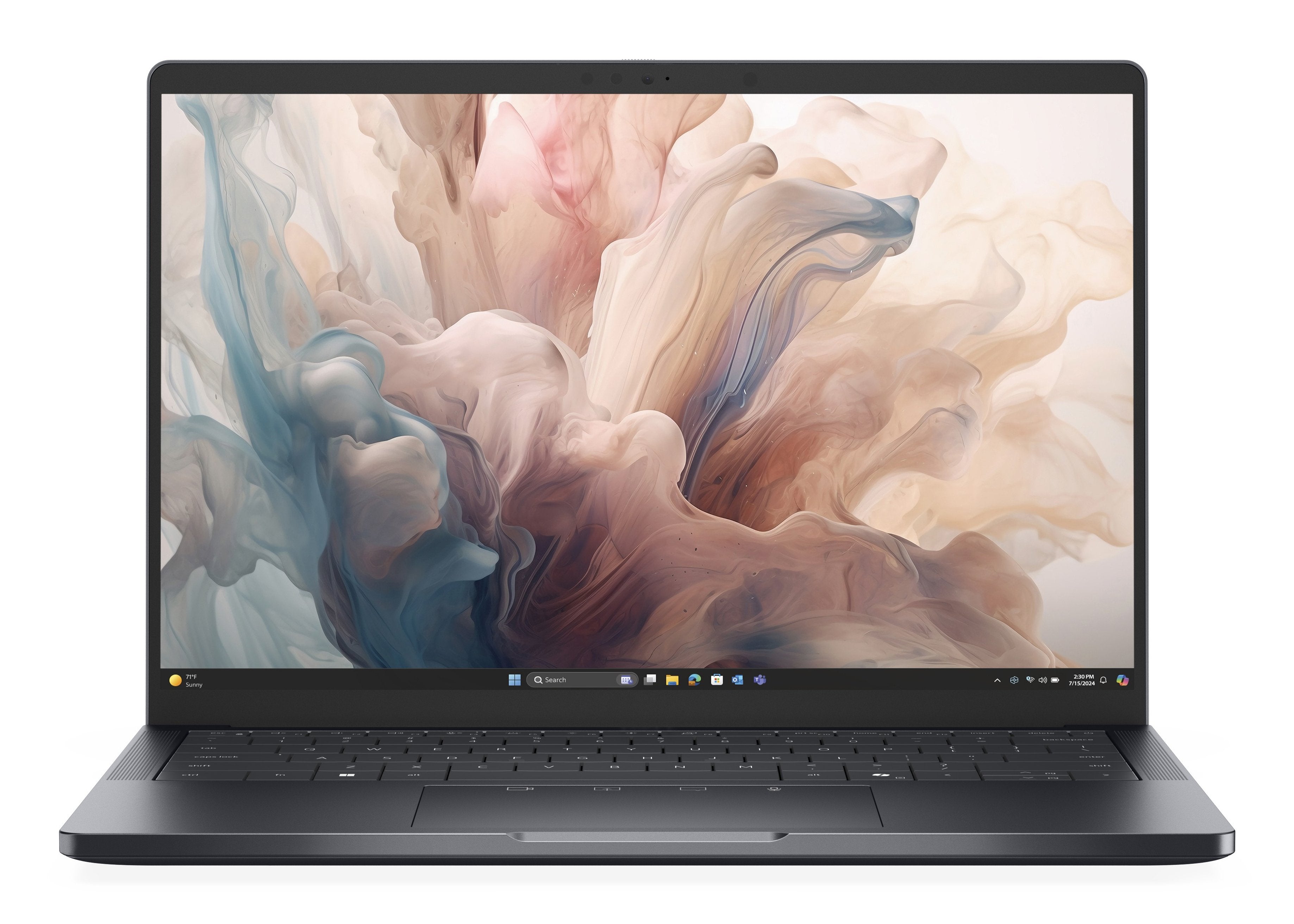 EAN 5397184960653 - DELL Pro 14 Premium PA14250 Copilot+ PC Intel Core Ultra 7 268V Portátil 35,6 cm (14") Full HD+ 32 GB LPD imagen 2
