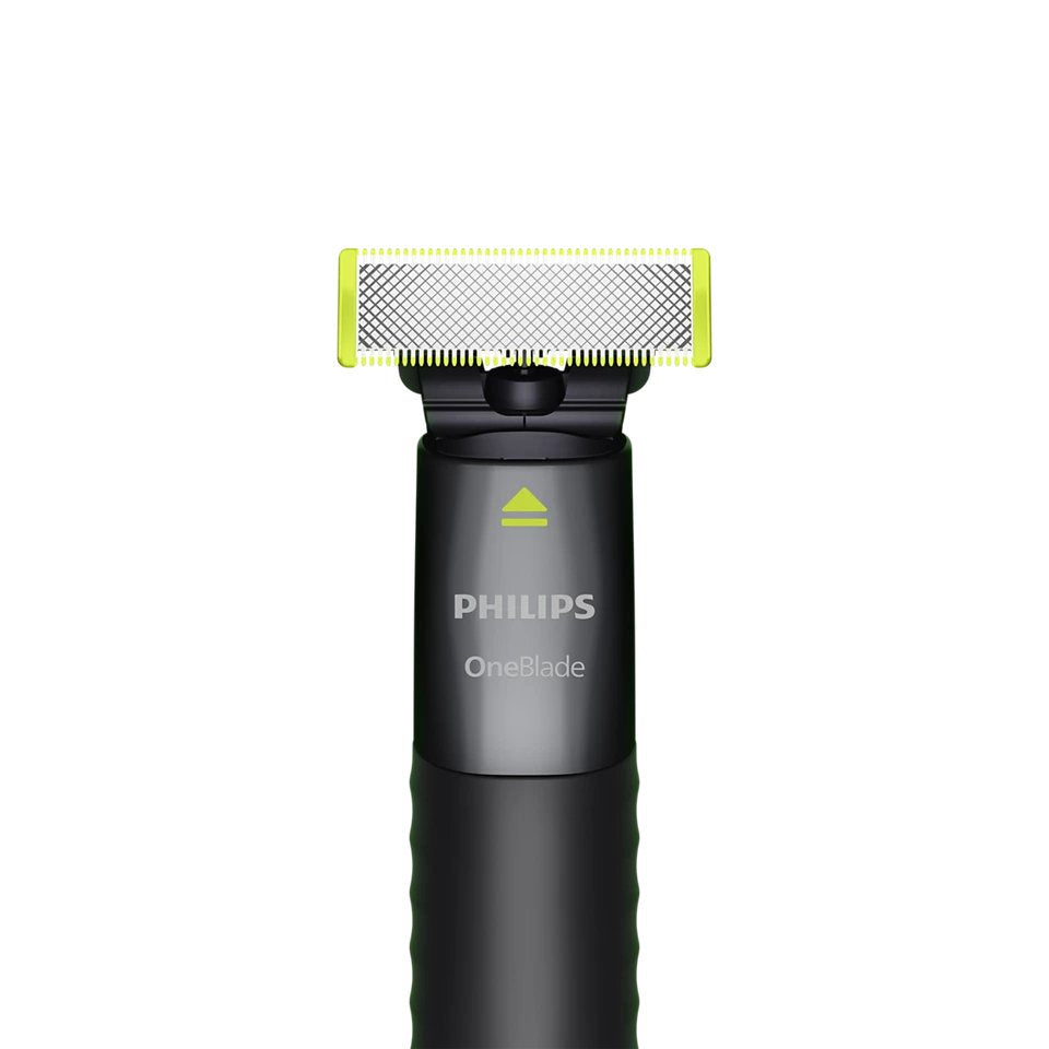 EAN 8720689045131 - Philips MG9535/15 cortadora de pelo y maquinilla Acero inoxidable 27 Ión de litio imagen 4