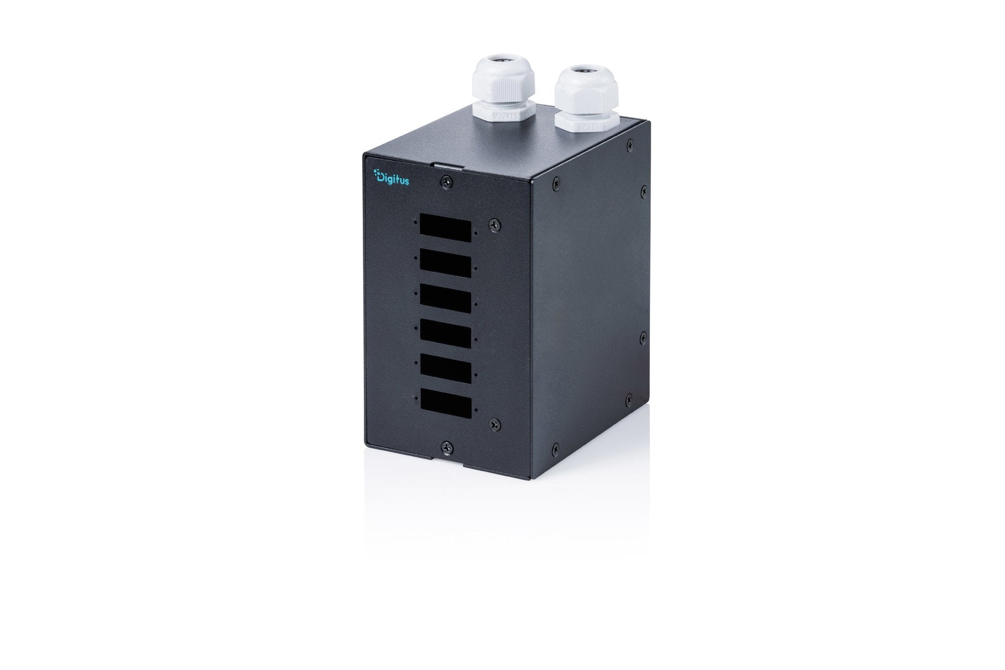 EAN 4016032509066 - Digitus DN-96990 caja de empalme para fibra óptica imagen 1