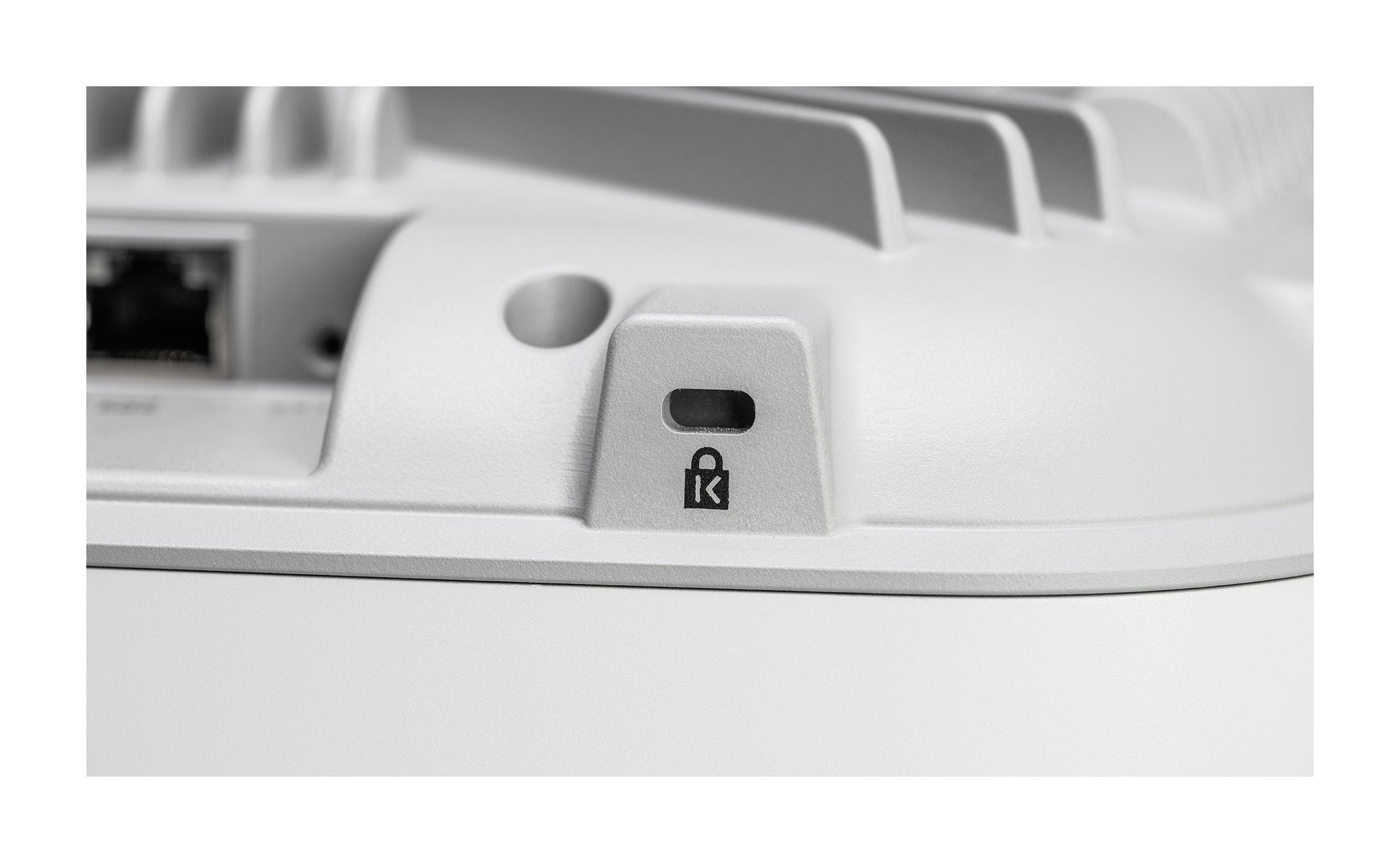 Lancom Lx-7200 9600 Mbit/S Blanco Energía Sobre Ethernet (Poe)