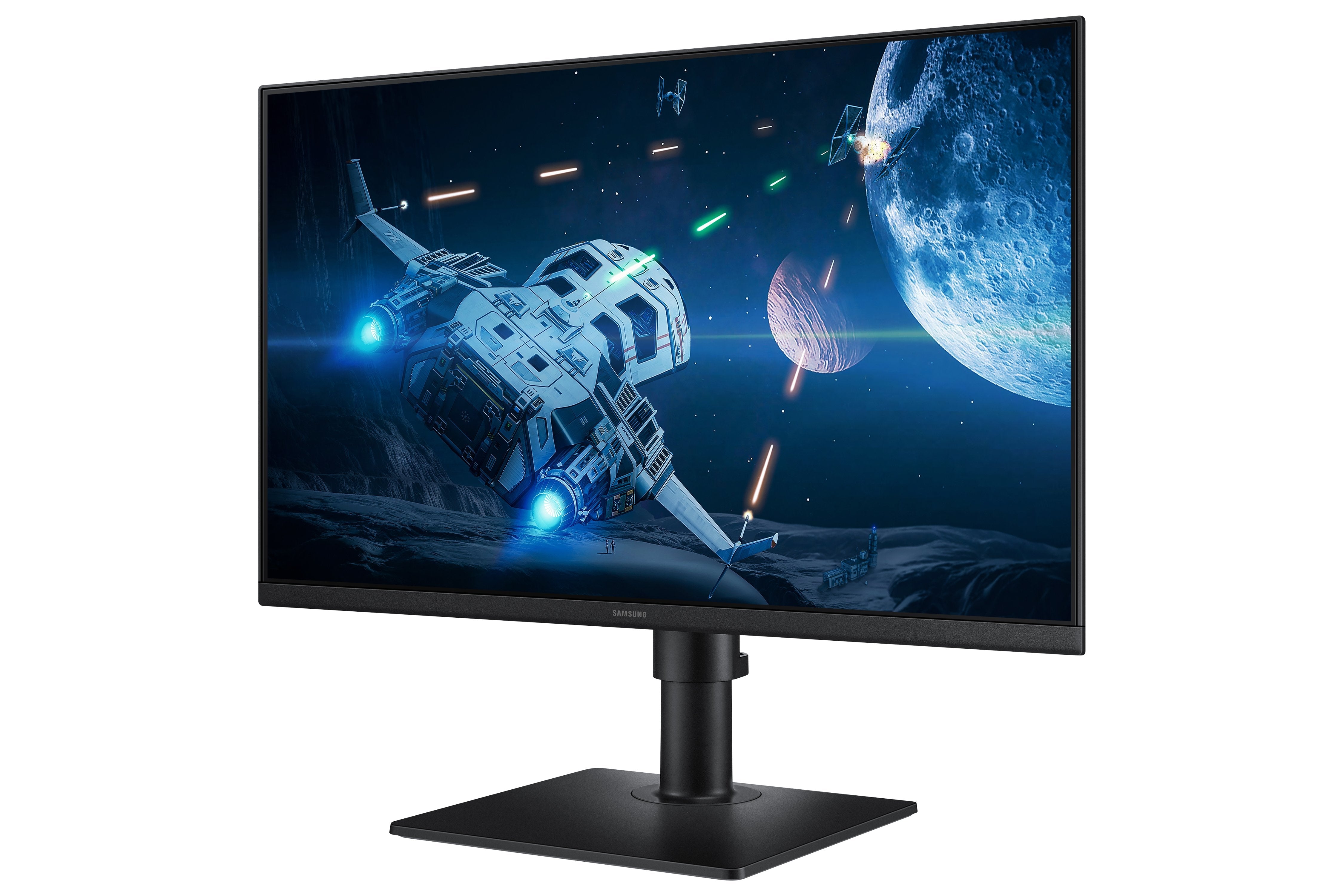 EAN 8806095803005 - Samsung S40GD pantalla para PC 61 cm (24") 1920 x 1080 Pixeles Full HD LCD Negro imagen 10