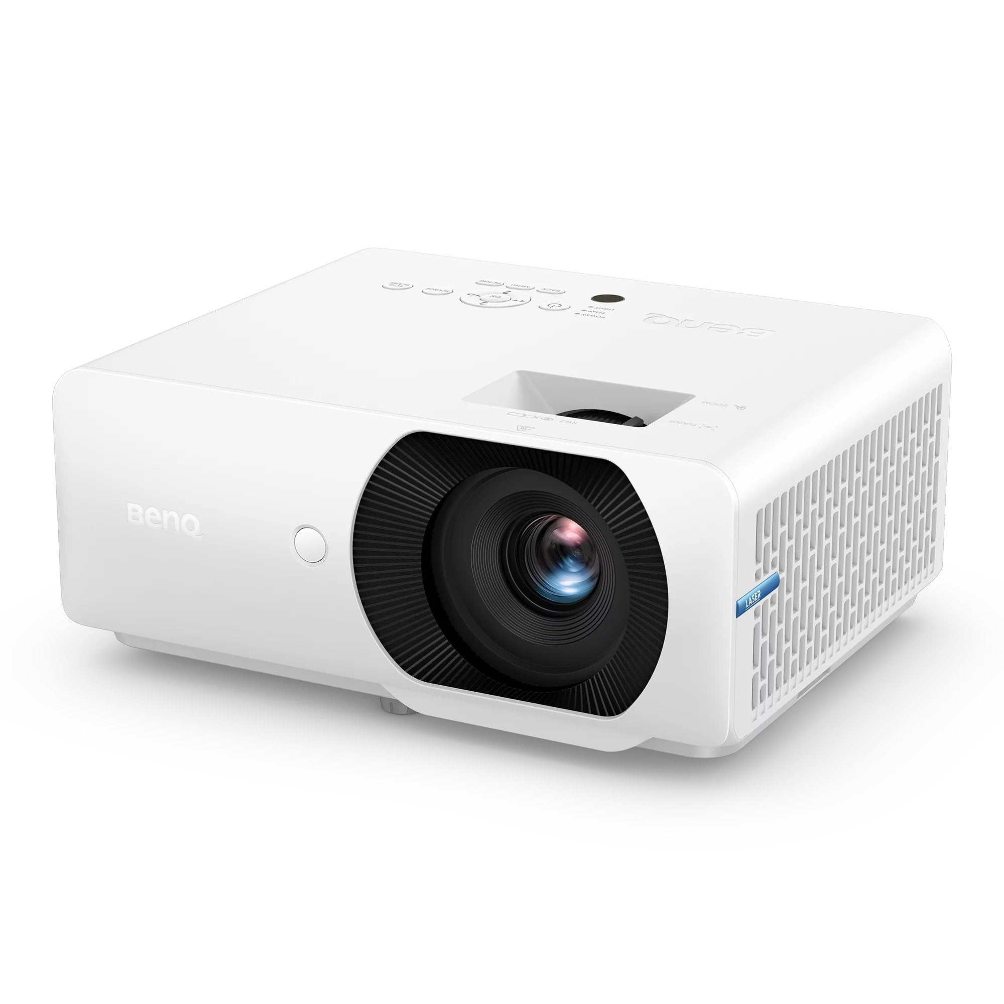 Benq Deutschland Lh655c 16:9 1920x1080 Dlp Laser 4000 Ansi Lumen Hdmi Speaker