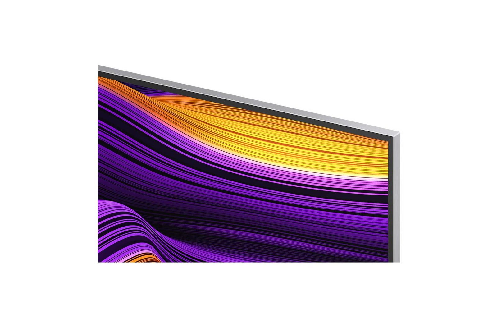 Televisor Lg Oled Evo Ai G5 Oled65g55lw 65' Ultra Hd 4k Smart Tv Wifi