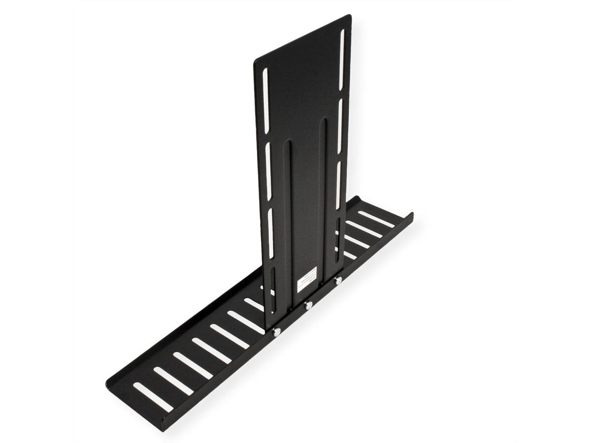 Roline All-In-One Gerteablage, Vesa-Kompatibel, Bis 3 Kg