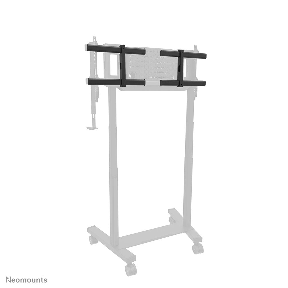 Neomounts Vesa-Erweiterungsset 1500x600 86-110'' -160kg