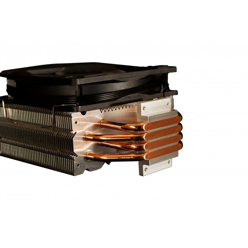 Cooler Deepgaming Cyclone Ii Led Azul