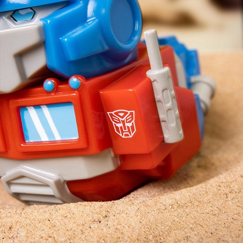 EAN 5056280458548 - TUBBZ Transformers: Optimus Prime imagen 3
