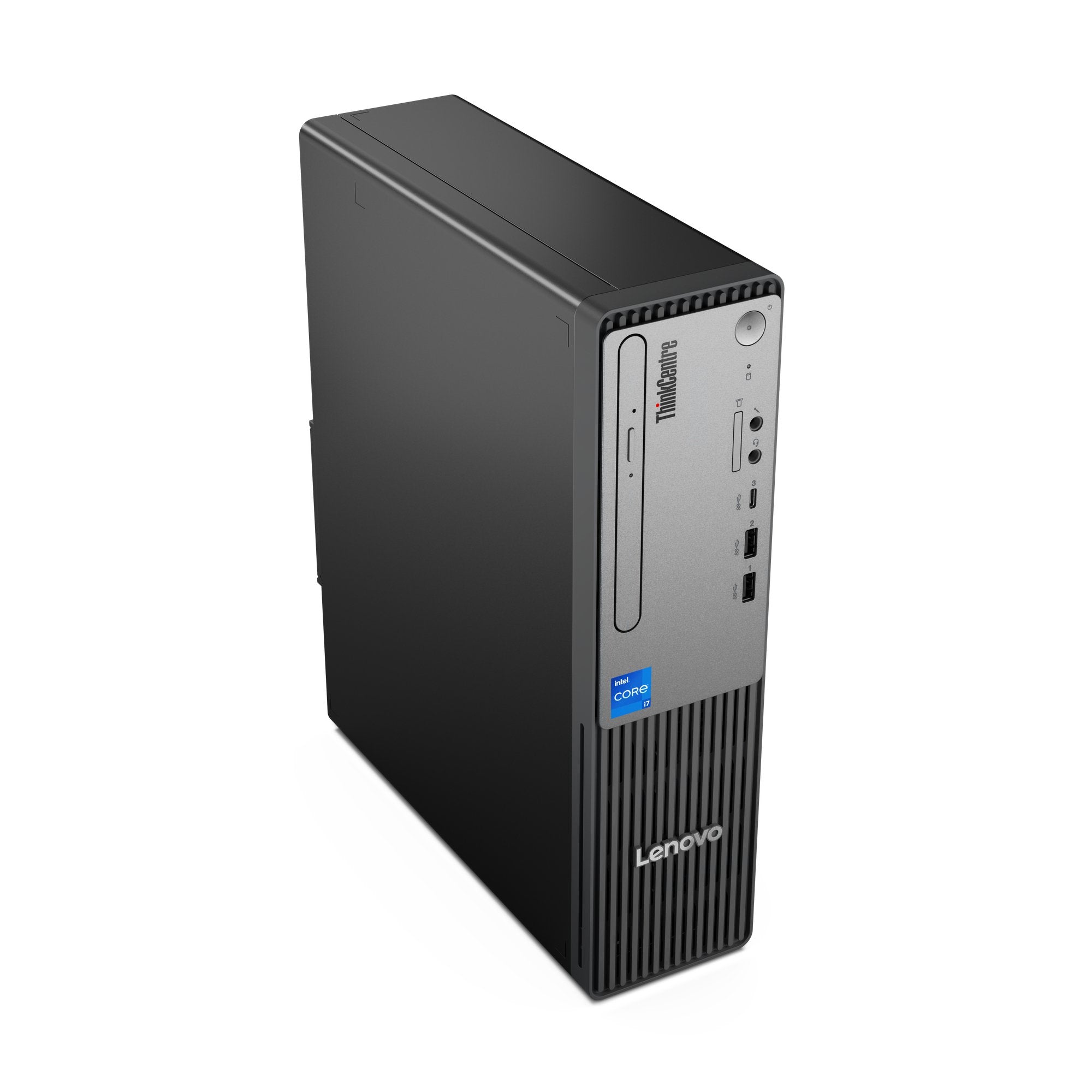 Thinkcentre Neo 50s Gen 5 Intel® Core? I7-14700 (E-Cores Up To 4.20ghz 33mb) W11p64 Por/Eng 16.0gb 1x512gb Ssd M.2 2280 Pcie Gen4 Tlc Opal Intel® Uhd Graphics 770 Slim Dvd Writer 260w 1yr Onsite Usb Calliope Black-Portuguese Usb Calliope Mo