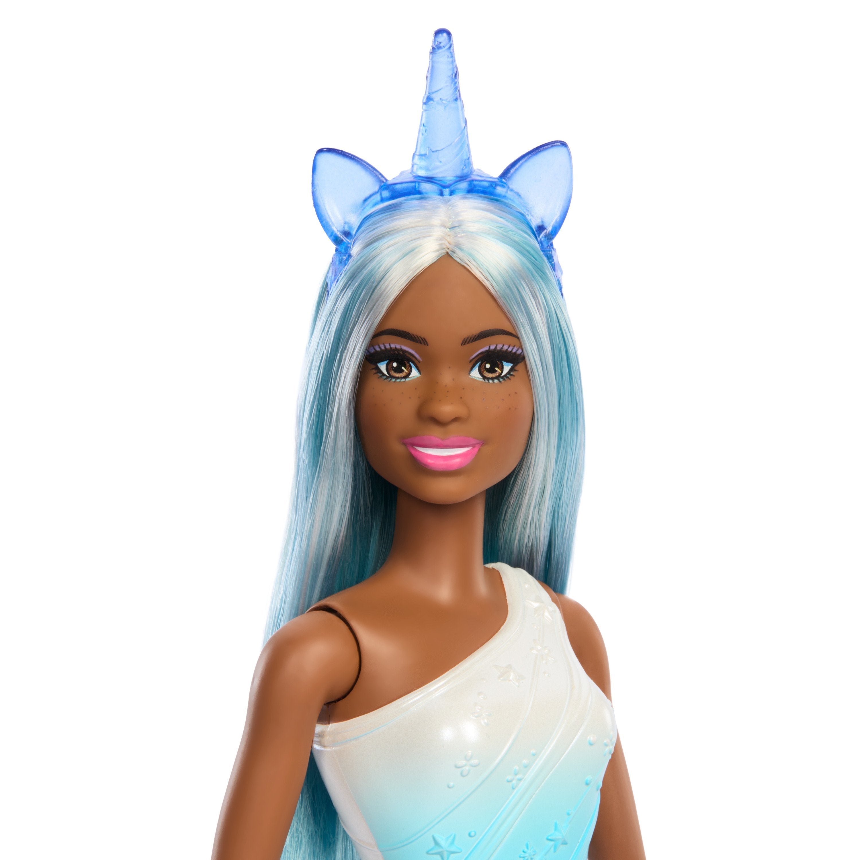 EAN 0194735183654 - Barbie A Touch of Magic HRR14 muñeca imagen 2