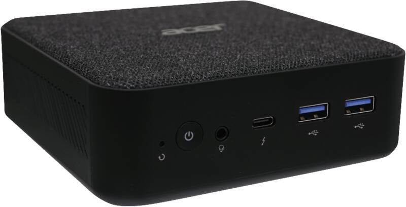 Acer Revo Rb102 Mini Pc Core5 120u 16gb 512ssd W11pro