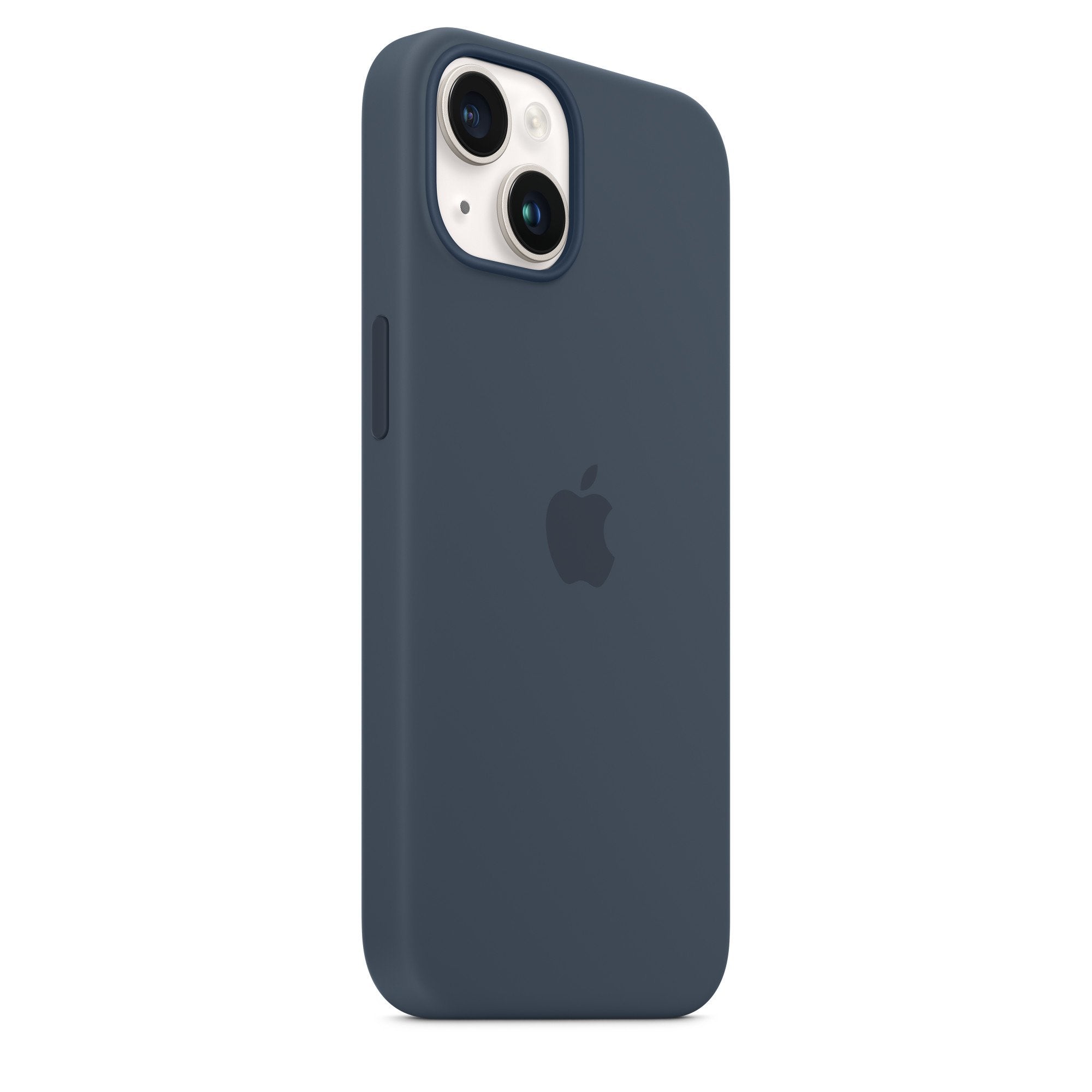 EAN 0195949908927 - Apple MW5T3ZM/A funda para teléfono móvil 15,5 cm (6.1") Marina imagen 7