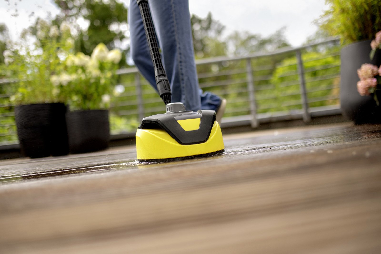 Hidrolimpiadoras  Kärcher K 5 Comfort Premium Home