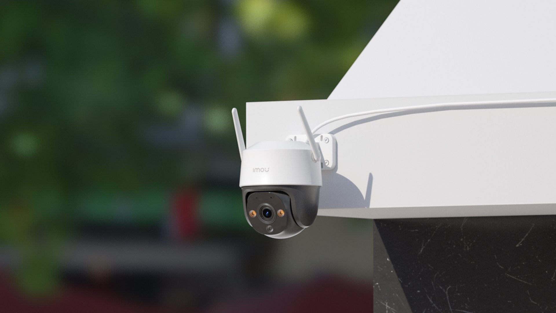 Wrl Camera 3mp Cruiser 2c/Ipc-S7cp-3m0we Imou