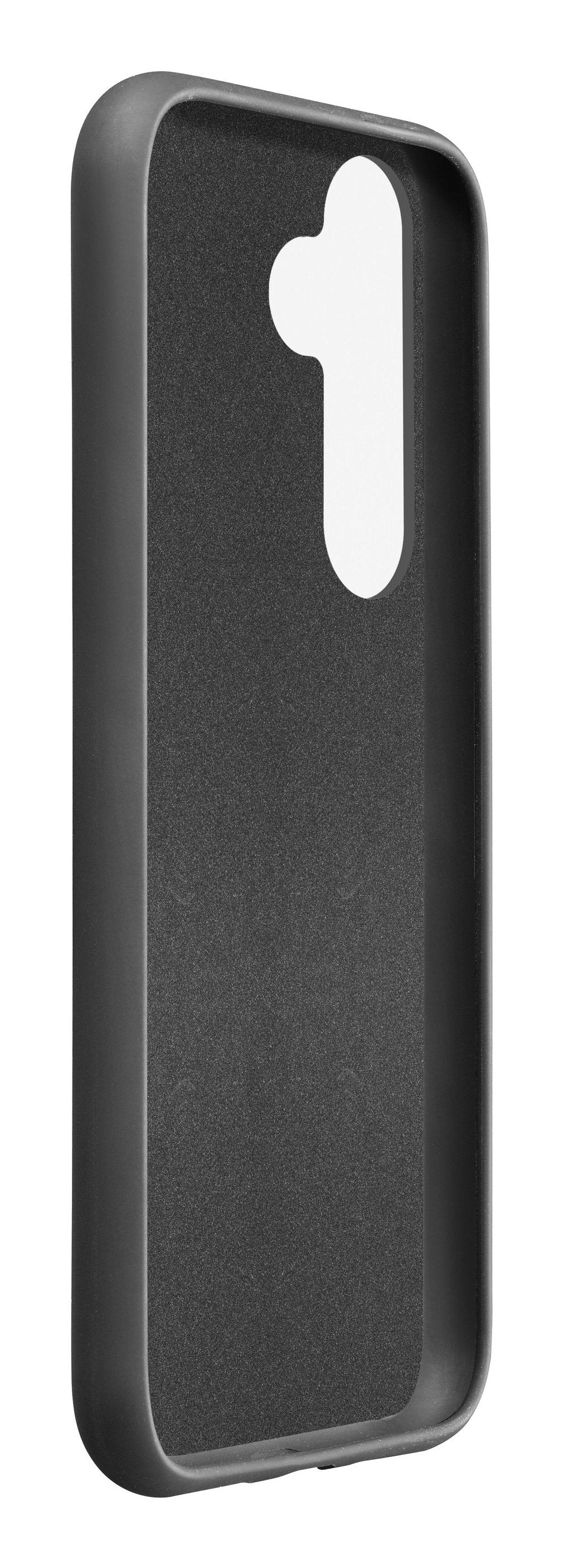 Cellularline Chroma Case Galaxy A34 5g Negro