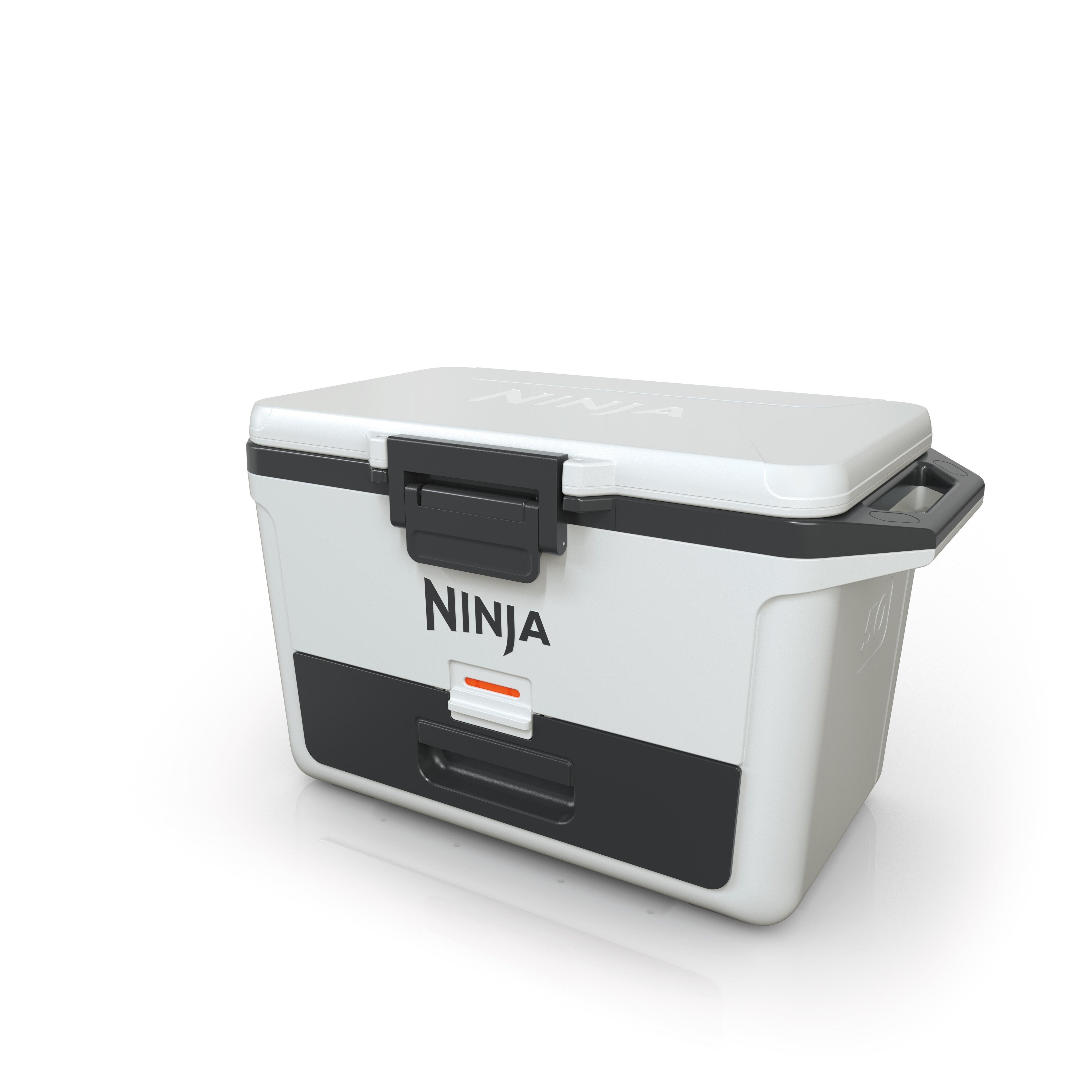 EAN 0622356298919 - Ninja FB151EU nevera portátil 47 L Blanco imagen 2