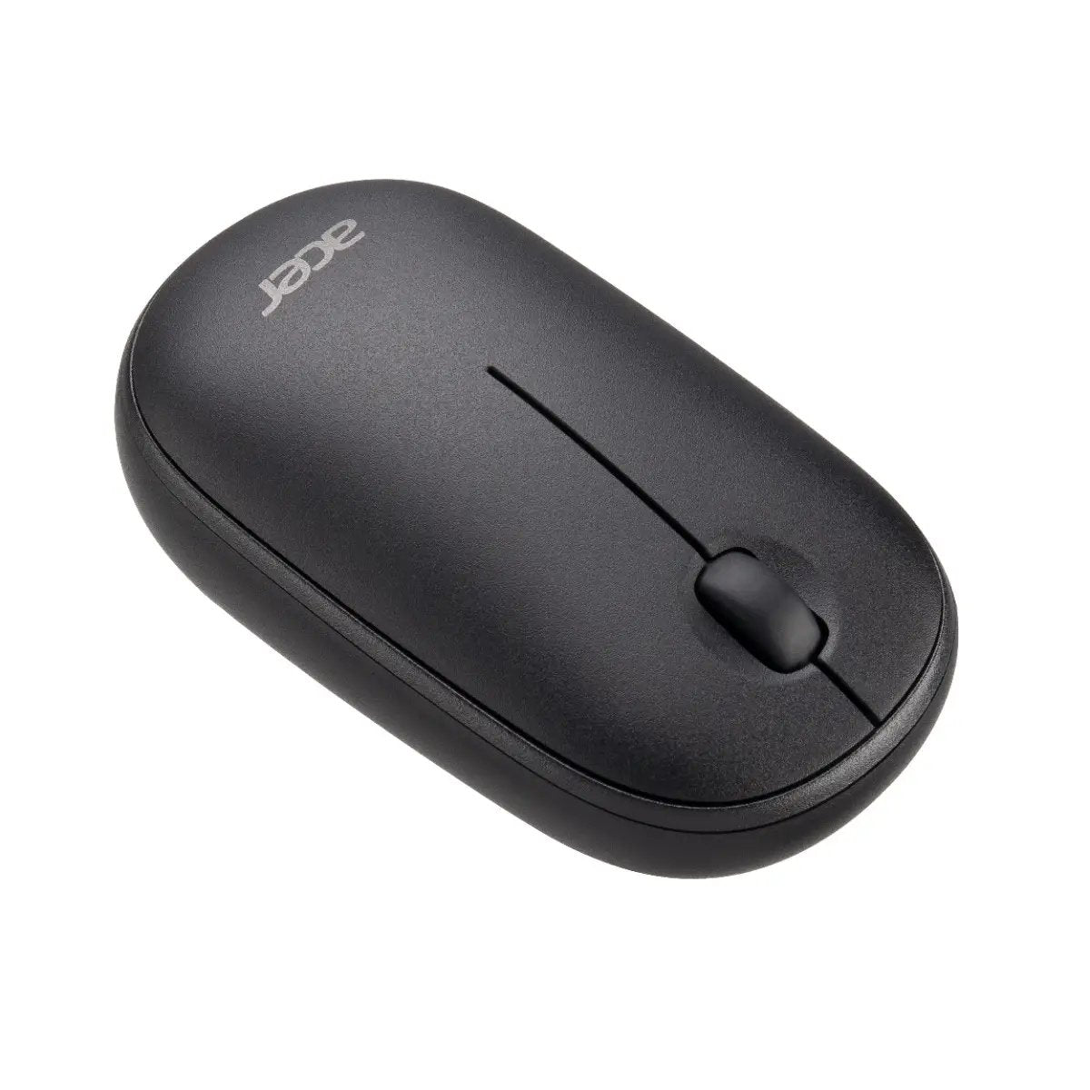 Acer 2,4g Maus Amr 100 Black